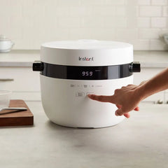 Instant Pot 12 Cup Rice and Grain Cooker