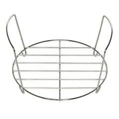 Instant Pot Silver Stainless Steel Roasting Rack (Case of 3)