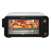 Instant Pot 6 Slice InstantHeat Air Fry Toaster Oven Stainless Steel