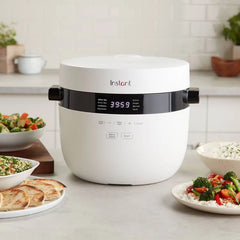 Instant Pot 12 Cup Rice and Grain Cooker