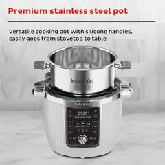 Instant Pot 6qt Pro Max WiFi Pressure Cooker